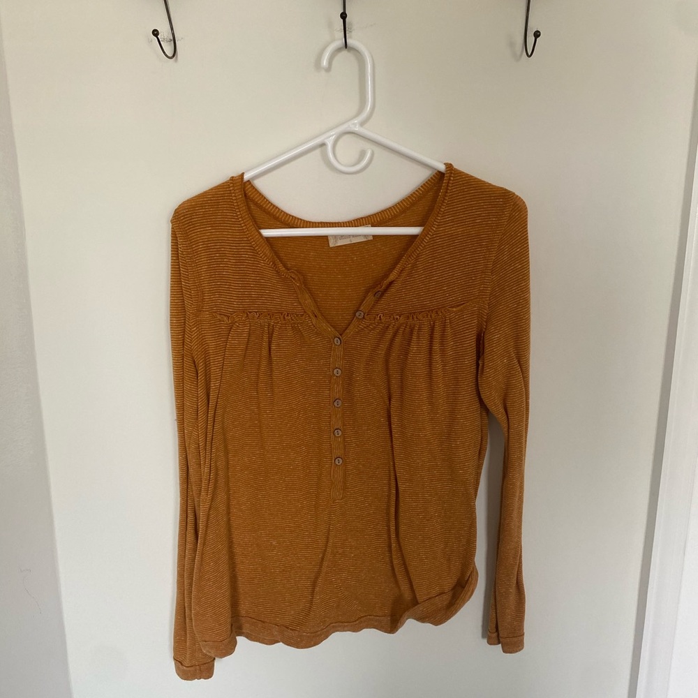 ALTARD STATE BABYDOLL TEE
